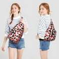 thumbnail image 3 of Training Essential Sling Backpack - Sports Print Shoulder Bag for Baseball, Football & Athletic Gear, 3 of 4