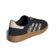 thumbnail image 4 of Adidas Origins Handball1 Spezial Cómodas, versátiles, antideslizantes, resistentes al desgaste, de corte bajo, para mujer, color negro y marrón, 4 of 4