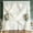 20FT(W) x 10FT(H), variant on 20x10 FT White Wedding Backdrop Curtain, Fabric Backdrop Thick Polyester Drapes, Wrinkle Free Photography Background for Party, Event, 4 Panels 5x10 FT