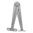 thumbnail image 6 of HOMEMAXS Heavy Duty Lid Support Hinges Folding Lid Stay Hinge For Furniture Cabinet Kitchen Wardrobe Box, 6 of 8