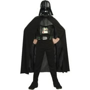 Darth Vader Deluxe Reflective Child Halloween Costume