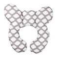 thumbnail image 1 of Almohada De Apoyo Para El Cuello Del Bebé Almohada De Alimentación Del Bebé Para Cochecito De Viaje Infant, 1 of 10