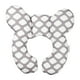 thumbnail image 1 of Almohada para el cuello del bebé,Almohada de apoyo para el cuello del bebé Reposacabezas en forma de U,Almohada de viaje para bebé con soporte para el cuello para recién nacidos y Nube, 1 of 9