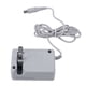 thumbnail image 1 of Adaptador de cable de alimentación para cargador doméstico de pared de viaje AC 3Ds 2Ds XL cargador de teléfono, 1 of 6