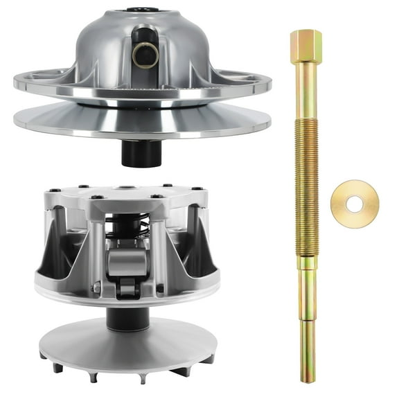 Complete Primary & Secondary Drive Clutch Assembly for Polaris RZR 900 XP 11-14