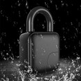 thumbnail image 1 of Anti-theft Electronic Lock Fingerprint , For Dormitory Access Control, 1 of 8