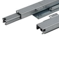 thumbnail image 4 of suyin Drawer Slides Close Furniture Sliding Track Floor Mounting Guides Drawer Display Cabinet Damping Buffering Rebound Slide, 4 of 9