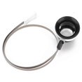 thumbnail image 4 of Professional For Watchmakers Mini Watch Repair Tool Loop Magnifier Monocular Eye Magnifier Magnifying Glass, 4 of 5