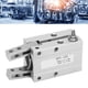 thumbnail image 4 of Pinza De Aire Neumática, Cilindro De Dedo, Clip De Alta Resistencia, Accesorios Industriales HFY16, 4 of 7