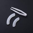 thumbnail image 2 of LAICAIW JINAO New Custom Fit Gold Plated Hip Hop Teeth Grillz Caps Fangs Top & Bottom Grill Set Vampire teeth, 2 of 5