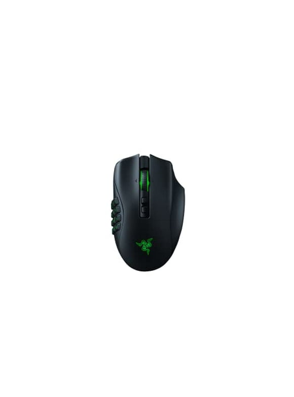 Razer Naga Pro Wireless Optical Gaming Mouse (Multi)