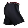 thumbnail image 6 of McDavid Sport Multi-Sport Performance Men's Compression Shorts, Black, Extra Large, 6 of 7