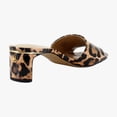 thumbnail image 5 of Vince Camuto Linanna Women's Heels Black/Natural Size 9.5 M, 5 of 8