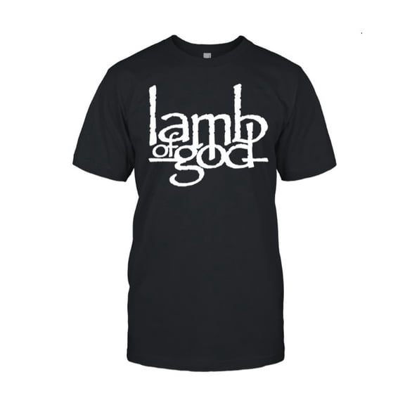 Lamb of God New Metal Band Unisex T-Shirt