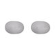 thumbnail image 1 of Billuyoard Juego de manteles individuales impermeables para de cocina, dimensiones apropiadas y tapete para platos fácil de limpiar, gris claro gris claro 2Conjunto, 1 of 6