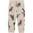 thumbnail image 2 of Carter's Child of Mine Baby and Toddler Boy Holiday Outfit Set, 2-Piece, Sizes 12M-5T, 2 of 2