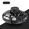 thumbnail image 2 of Gyroscope Volant, Jouet d'Induction Avion de Décompression Balançoire Route Libre Bout des Doigts UFO Créatif, 2 of 9