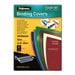 thumbnail image 3 of Fellowes FSC Certified - A4 (210 x 297 mm) - black - 250 g/m - 25 pcs. binding cover, 3 of 3