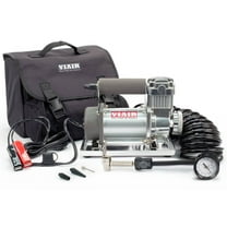 Viair 300P 12 Volt 150 PSI Portable Compressor Kit for Tires up to 33 Inches