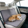 thumbnail image 4 of BotaniNest Summer Mat For Breathable Slip Pad Portable Bed Indoor Outdoor Use For And Cats, 4 of 6