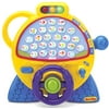 Fisher-Price See 'n Say: Drive and Learn Phonics