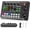 Sound Card Only, variant on Facmogu F998 Live Sound Card Audio Mixer, Podcast Audio Interface with DJ Mixer Effects, Voice Changer with Sound Effects for Karaoke Tiktok YouTube Live Streaming Record Gaming