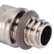 thumbnail image 2 of Airbrush Nozzle Stainless Steel Painting Spray Gun Connector Accessories Replacement0.2, 2 of 3