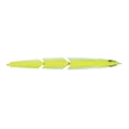 thumbnail image 3 of Berkley Magic Swimmer Fishing Lure, 1 5/8 oz, Chrome/Chartreuse, 3 of 5