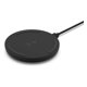 thumbnail image 1 of Base de carga inalámbrica Belkin 15W (Sin PSU, Negro), 1 of 3
