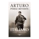 thumbnail image 1 of El Italiano Alfaguara Arturo Pérez-Reverte, 1 of 3