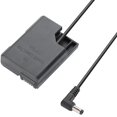 thumbnail image 2 of EU Batería simulada del adaptador de fuente de alimentación de CA En-el14 para D5100, D5200, D5300, 2 of 5