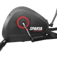 thumbnail image 4 of SPARTA Elíptica Magnética para ejercicio en casa, 4 of 8