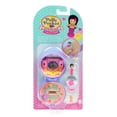 thumbnail image 6 of Polly Pocket Collector, Mermaid Seashell Ring and Case, Heritage Micro Dolls & Keepsake Compact Playset, 6 of 6