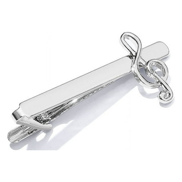 Clip de cobre de moda para corbata de hombre, clip para camisa, clip para corbata, accesorios