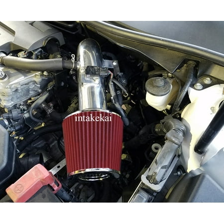 2012 2013 2014 2015 2016 2017 TOYOTA CAMRY 2.5 2.5L LE SE XLE XSE RAM AIR INTAKE KIT SYSTEMS (Best Bottles To Reduce Air Intake)