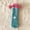 A1 Blue, variant on Funny Fuzzy Slipper Socks for Women - Cute Fun Novelty Cool Cute Soft Cozy Fluffy Non Slip Winter Warm Home Sleeping Socks Gifts,3D Cartoon Braided Hair Crew Socks for Home Casual Wear Blue