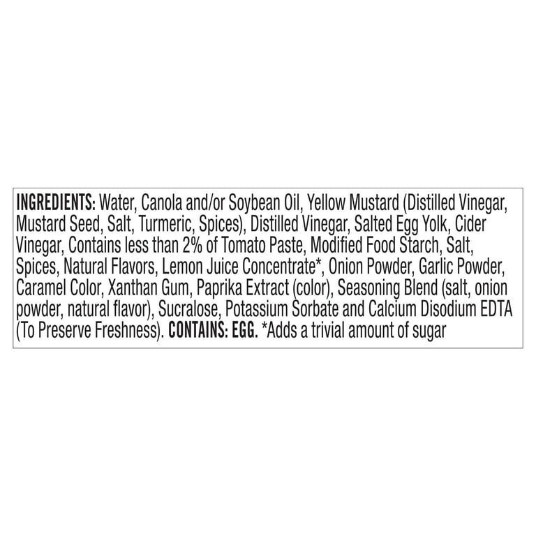 G Hughes Sugar Free Famous Cluckin' Dipping Sauce, 17 oz bottle