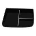thumbnail image 1 of Car Under Steering Wheel Storage Box for N-BOX 2024 Organizer Tray Car Interior Accessories RHD, 1 of 5