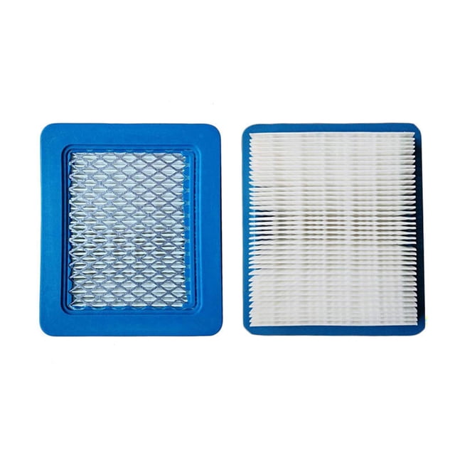 Gwong Electrónica Máquina de reemplazo no híbrido Filtro de aire Máquina de jardín Accesorios de cortacésped