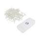 thumbnail image 1 of Señuelos de pesca shamjiam 150 Uds Suaves Blanco luminoso, 1 of 9