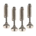 thumbnail image 1 of 4Pcs M3 Sunnimix Tornillo de nivelación automático M3 Nivelador de tornillo, 1 of 8