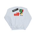 thumbnail image 1 of Elf Chandail en Molleton Logo Accroupi pour Femmes, 1 of 5
