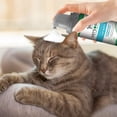 thumbnail image 4 of Champú para gatos Vet's Best sin agua y sin enjuague 118 ml, 4 of 8