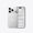 Silver, variant on Verizon iPhone 18 Pro 256GB Burgundy