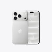 AT&T iPhone 18 Pro 256GB Silver