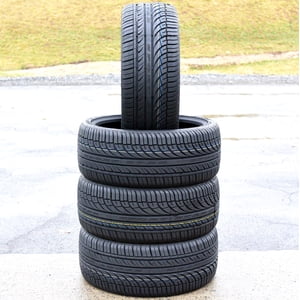 Fullway Set of 4 Fullway HP108 235/40ZR18 235/40R18 95W XL High Performance a/s All Season Tires Sansujyuku sansujyuku.com