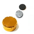 thumbnail image 2 of Mosiee For Daiwa Steez A Spool Brake Knob With Mechanical Functionality 130 5 Thread Compatible With Multiple Series Models, 2 of 8