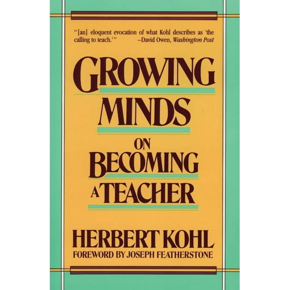 Growing Minds, (Paperback)