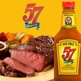 thumbnail image 3 of Heinz 57 Sauce, 20 oz, 3 of 11