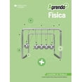 thumbnail image 1 of Aprendo + / física / secundaria ( cuaderno de trabajo), 1 of 1